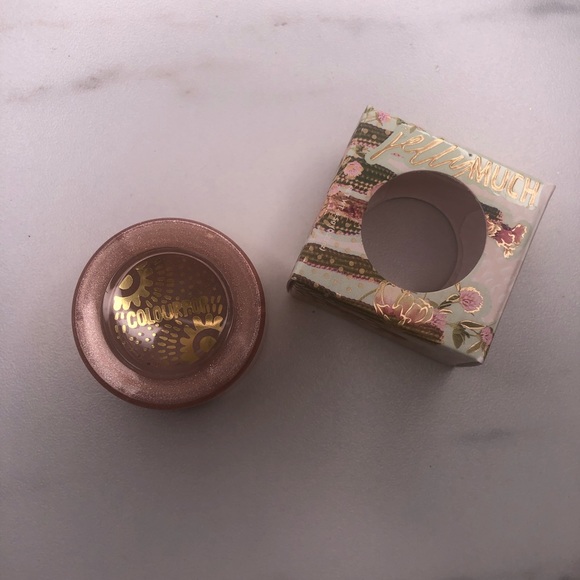 ✨$5 ADD ON. NEW Colourpop jelly much in Mystical - Picture 2 of 2